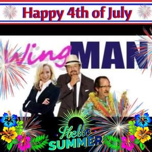 Meet your Posher, Joel